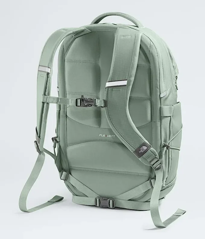 Borealis Luxe-ryggsäck för damer Borealis Luxe-ryggsäck för damer
