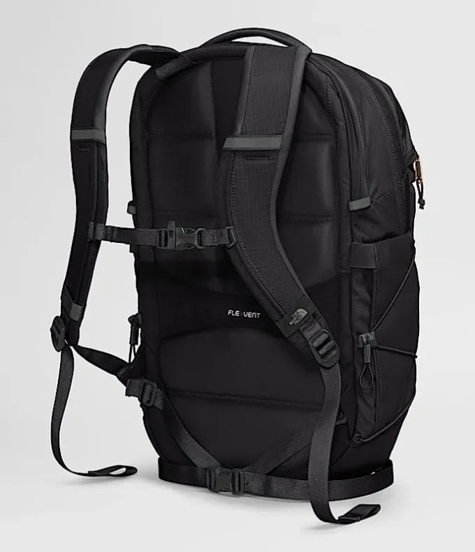 Borealis Luxe-ryggsäck för damer Borealis Luxe-ryggsäck för damer