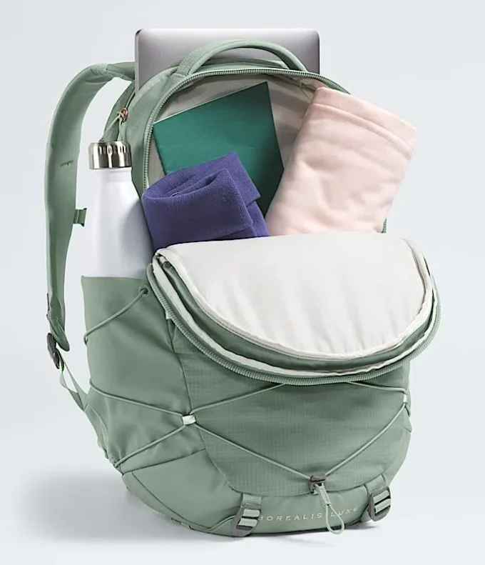 Borealis Luxe-ryggsäck för damer Borealis Luxe-ryggsäck för damer
