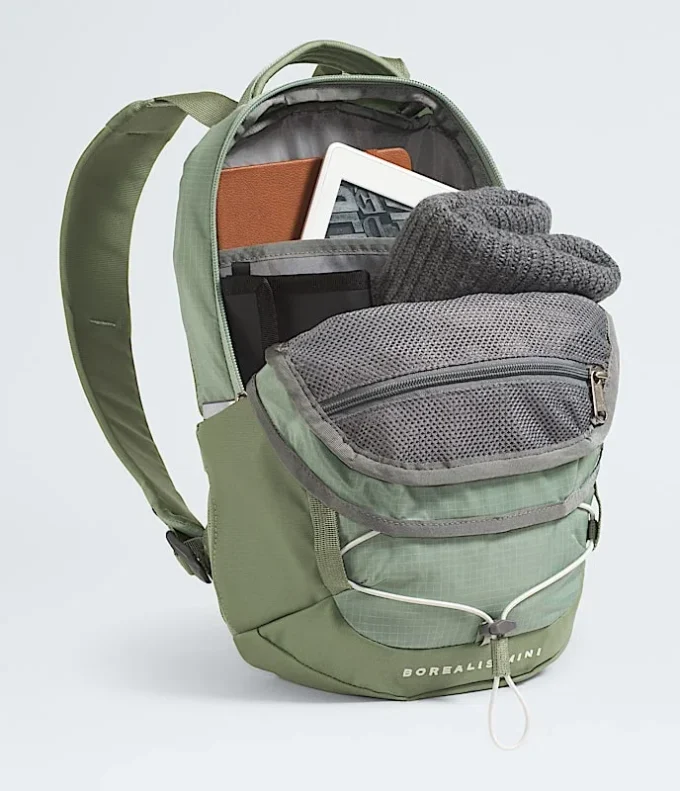 Borealis Mini-ryggsäck Borealis Mini-ryggsäck