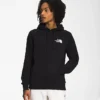 Box NSE Pullover Hoodie för damer Box NSE Pullover Hoodie för damer