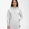 Box NSE Pullover Hoodie för damer Box NSE Pullover Hoodie för damer