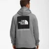 Box NSE Pullover Hoodie för herr Box NSE Pullover Hoodie för herr