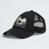 Broderad Mudder Trucker-keps Broderad Mudder Trucker-keps