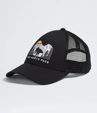 Broderad Mudder Trucker-keps Broderad Mudder Trucker-keps