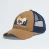 Broderad Mudder Trucker-keps Broderad Mudder Trucker-keps