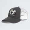 Broderad Mudder Trucker-keps Broderad Mudder Trucker-keps