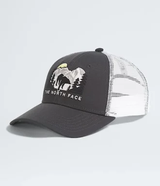 Broderad Mudder Trucker-keps Broderad Mudder Trucker-keps