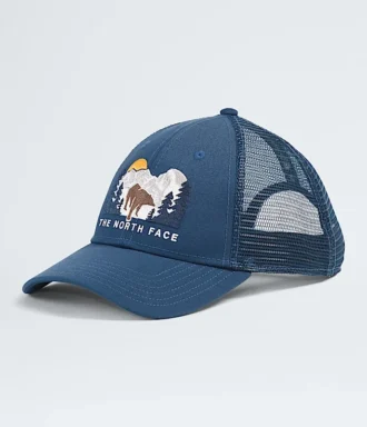 Broderad Mudder Trucker-keps Broderad Mudder Trucker-keps