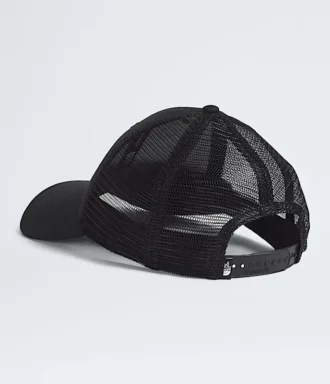 Broderad Mudder Trucker-keps Broderad Mudder Trucker-keps