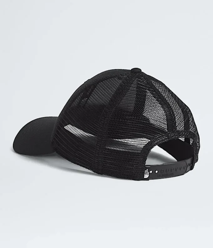 Broderad Mudder Trucker-keps Broderad Mudder Trucker-keps