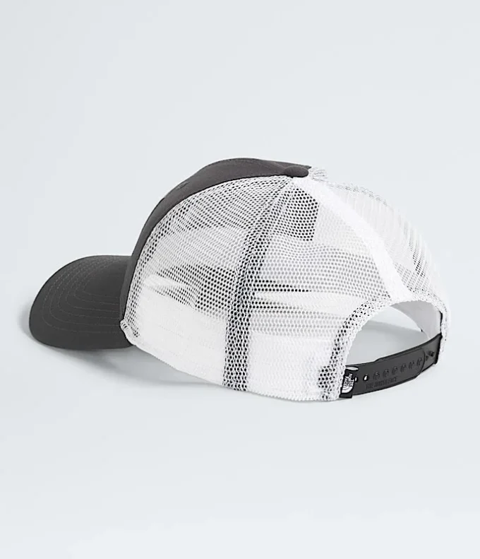 Broderad Mudder Trucker-keps Broderad Mudder Trucker-keps