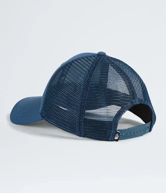 Broderad Mudder Trucker-keps Broderad Mudder Trucker-keps