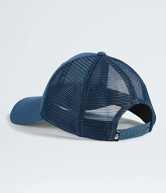Broderad Mudder Trucker-keps Broderad Mudder Trucker-keps