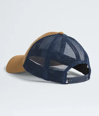 Broderad Mudder Trucker-keps Broderad Mudder Trucker-keps