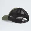 Broderad Mudder Trucker-keps Broderad Mudder Trucker-keps