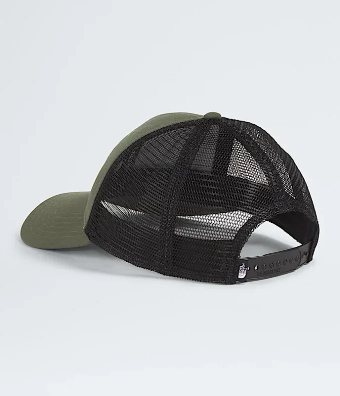 Broderad Mudder Trucker-keps Broderad Mudder Trucker-keps