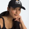Broderad Mudder Trucker-keps Broderad Mudder Trucker-keps