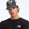 Broderad Mudder Trucker-keps Broderad Mudder Trucker-keps