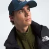 Broderad Mudder Trucker-keps Broderad Mudder Trucker-keps