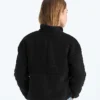 Cabin Fleece Full-Zip Jacket för flickor Cabin Fleece Full-Zip Jacket för flickor