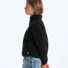 Cabin Fleece Full-Zip Jacket för flickor Cabin Fleece Full-Zip Jacket för flickor