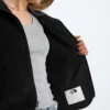 Cabin Fleece Full-Zip Jacket för flickor Cabin Fleece Full-Zip Jacket för flickor
