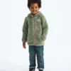 Cabin Fleece Hoodie för barn Cabin Fleece Hoodie för barn