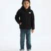 Cabin Fleece Hoodie för barn Cabin Fleece Hoodie för barn