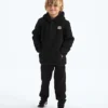 Cabin Fleece Hoodie för barn Cabin Fleece Hoodie för barn