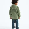 Cabin Fleece Hoodie för barn Cabin Fleece Hoodie för barn