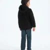 Cabin Fleece Hoodie för barn Cabin Fleece Hoodie för barn
