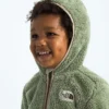 Cabin Fleece Hoodie för barn Cabin Fleece Hoodie för barn