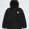 Cabin Fleece Hoodie för barn Cabin Fleece Hoodie för barn