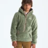 Cabin Fleece Hoodie för pojkar