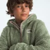 Cabin Fleece Hoodie för pojkar