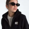 Cabin Fleece Hoodie för pojkar
