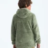 Cabin Fleece Hoodie för pojkar