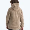 Cabin Fleece Hoodie för pojkar