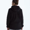 Cabin Fleece Hoodie för pojkar
