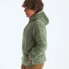 Cabin Fleece Hoodie för pojkar