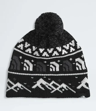 Cabin Ski Tuke