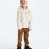 Campshire-hoodie med hel dragkedja för barn Campshire-hoodie med hel dragkedja för barn