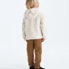 Campshire-hoodie med hel dragkedja för barn Campshire-hoodie med hel dragkedja för barn
