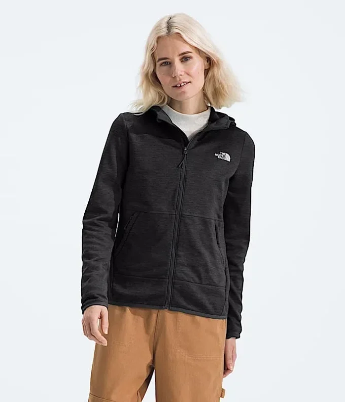 Canyonlands Hoodie för dam Canyonlands Hoodie för dam