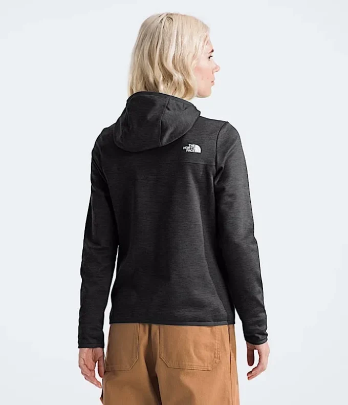 Canyonlands Hoodie för dam Canyonlands Hoodie för dam