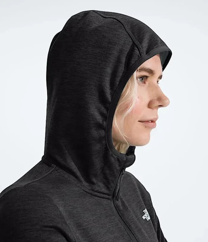 Canyonlands Hoodie för dam Canyonlands Hoodie för dam
