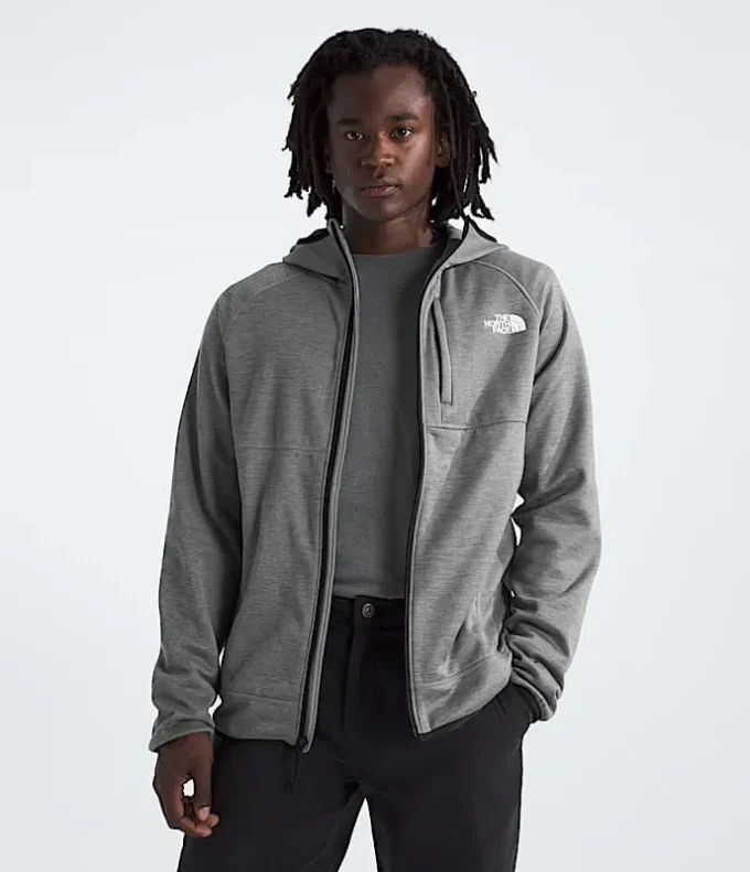Canyonlands Hoodie för herr
