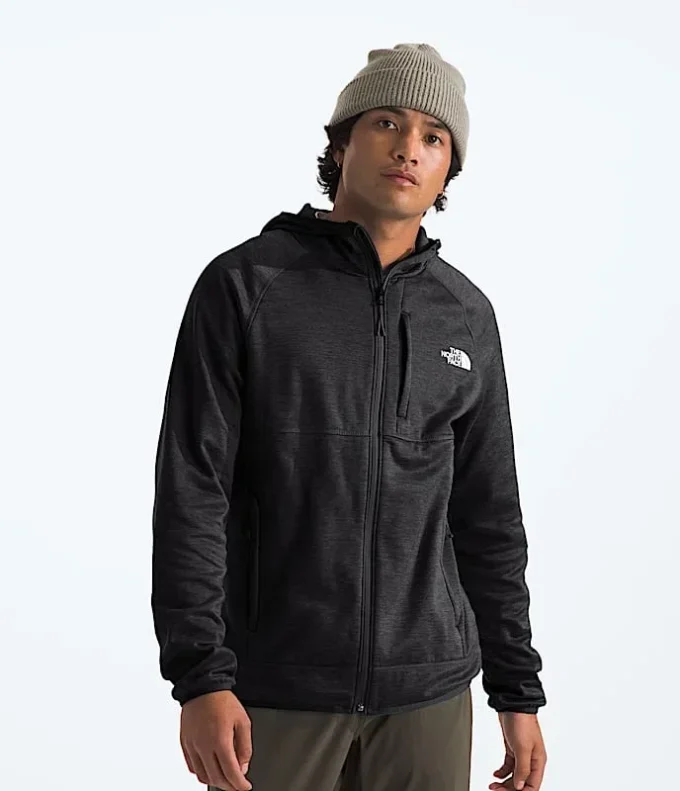 Canyonlands Hoodie för herr