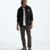 Canyonlands Hoodie för herr